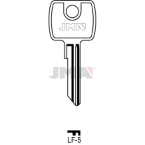 Chei JMA Otel-A LF-5